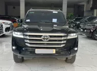 Toyota Land Cruiser LC300 2024 - TOYOTA LANDCRUISER LC300 2024 Tên CTY đi 7 nghìn km  giá 5 tỷ 550 tr tại Hà Nội