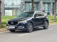 Mazda CX 5 2018 - MAZDA CX-5 2.5L – Siêu Lướt – Siêu Lợi!  giá 575 triệu tại Tp.HCM