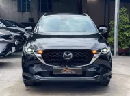 Mazda CX 5 2024 - Mazda CX-5 Exclusive 2024 – Màu đen sang trọng, cực kỳ mới, chạy lướt 18.000km! giá 816 triệu tại Tp.HCM