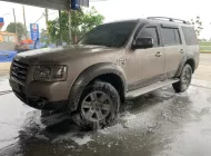 Ford Everest 2008 - Chính chủ bán xe Forevert 2008.AT máy dầu giá 225 triệu tại Hải Dương