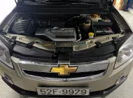 Chevrolet Captiva 2008 - BÁN XE CHEVROLET CAPTIVA LTZ 2008 - CHÍNH CHỦ  giá 185 triệu tại Lâm Đồng