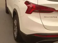 Hyundai Santa Fe 2023 - Cần bán xe huynhdai santafe, đời cuối 2023 giá 968 triệu tại Tp.HCM
