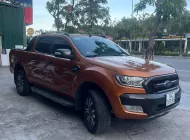 Ford Ranger 2016 - BÁN FORD RANGER WILDTRAK 3.2 – SẢN XUẤT 2016, MODEL 2017 – GIÁ TỐT giá 550 triệu tại Quảng Ninh