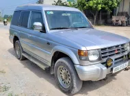 Mitsubishi Pajero 2006 - Bán xe Pajero V33 sx 2006. Gốc thanh lý nhà nước, tên chính chủ giá 100 triệu tại Hưng Yên