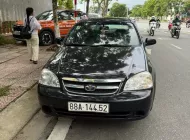 Daewoo Lacetti 2010 - Chính Chủ Cần Bán Gấp – Daewoo Lacetti Ex 2010 – Giá Chỉ 105 Triệu  giá 105 triệu tại Vĩnh Phúc