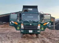 Xe tải 5 tấn - dưới 10 tấn 2020 - CHÍNH CHỦ CẦN BÁN XE SINOTRUK 2 CẦU SX 2020 ĐĂNG KÝ 2021 giá 380 triệu tại Hải Phòng