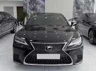 Lexus LS 500 H 2025 - Siêu lướt. Lexus LS 500H sản xuất 2025, giá rẻ hơn xe mới 2 tỷ đồng. giá 8 tỷ 150 tr tại Hà Nội