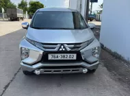 Mitsubishi Xpander 2020 - Xpander 2020 AT nhập Indonesia chạy hơn 30.000km tí không bị đâm, va, lật, đổ, ngập nước. Cam kết không tua đồng hồ. giá 429 triệu tại Quảng Ngãi