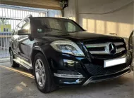 Mercedes-Benz GL 400 2013 - Xe mercedes benz GLK220CDi 4Matic 2013 máy dầu giá 530 triệu tại Tp.HCM