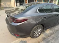 Mazda 3 2021 - Mazda 3 1.5 Luxury màu xám sx 2021. giá 508 triệu tại Nam Định