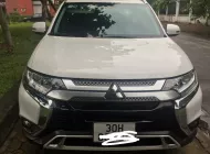 Mitsubishi Outlander 2021 - Chính chủ bán xe OUTLANDER sản xuất năm 2021 giá 680 triệu tại Hà Nội