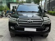 Toyota Land Cruiser 5.7 nhập Mỹ  2016 - Bán Toyota Land Cruiser 5.7 nhập Mỹ, Model 2016,1 chủ Hà Nội. giá 4 tỷ 330 tr tại Hà Nội