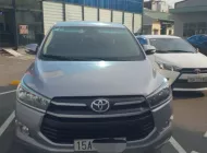 Toyota Innova 2017 - BÁN INNOVA 2017 2.0G SỐ TỰ ĐỘNG– MÀU BẠC – TẠI NGÔ QUYỀN, HẢI PHÒNG giá 450 triệu tại Hải Phòng