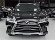Lexus LX 570 Nhập Mỹ 2016 - Bán Lexus LX570 nhập Mỹ sản xuất 2016, 1 chủ từ mới, biển Hà Nội. giá 4 tỷ 750 tr tại Hà Nội
