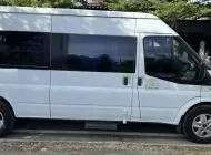 Ford Transit 2023 -  Bán Ford Transit – Xe chính chủ, giá tốt giá 620 triệu tại Đà Nẵng