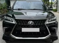 Lexus LX 570 Super Sport 2019 - Bán Lexus LX570 Super Sport nhập Trung Đông, sản xuất 2019, 1 chủ. giá 6 tỷ 950 tr tại Hà Nội