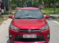 Toyota Camry 2016 - Toyota Yaris 2016, Màu đỏ nhập khẩu nguyên chiếc Thái Lan giá 360 triệu tại Hà Nội