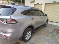 Isuzu MU-X 2022 - Isuzu Mux 2022, giá đề xuất 700 triệu, bớt Lộc 20 triệu giá 700 triệu tại Kiên Giang