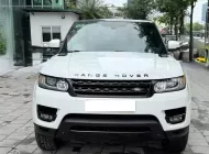 LandRover Range Rover Sport HSE 3.0 2014 - Bán Range Rover sport HSE 3.0 sản xuất 2014. Xe cực đẹp. giá 1 tỷ 250 tr tại Hà Nội