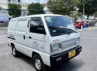 Suzuki Supper Carry Van 2022 - Chính chủ bán xe Suzuky 580 kg San xuất 2022 Chuẩn ERO4 giá 238 triệu tại Tp.HCM
