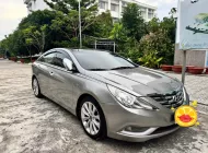 Hyundai Sonata 2011 - Chính chủ bán xe SOTANA 2011 giá 315 triệu tại Khánh Hòa