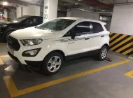 Ford EcoSport 2019 - Cần bán Ford EcoSport Ambiente 1.5AT – đời 2019 giá 380 triệu tại Tp.HCM