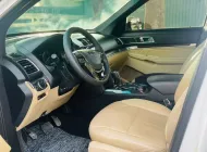 Ford Esplorer 2017 - Ford Explorer Limited 2.3L EcoBoost 2017 giá 790 triệu tại Hà Nội