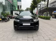 LandRover Range Rover Sport Autobiography 5.0 2013 - Bán Range Rover Sport Autobiography 5.0L, sản xuất 2013. Xe cực đẹp. giá 1 tỷ 80 tr tại Hà Nội