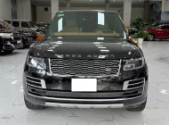 LandRover Range rover SVAutobiography LWB 3.0L 2021 - Bán Range Rover SVAutobiography LWB 3.0L, sản xuất 2021. 1 chủ từ mới. giá 8 tỷ 950 tr tại Hà Nội