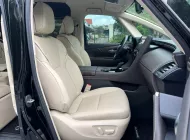 Toyota Alphard 2024 - Bán ô tô Toyota Alphard đời 2024, màu đen, nhập khẩu chính hãng, chạy siêu lướt  giá 4 tỷ 650 tr tại Hà Nội