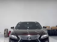 Lexus RX 200 T 2017 - Bán Lexus RX200T sản xuất 2016, 1 chủ, lăn bánh 5 vạn Km. giá 1 tỷ 780 tr tại Hà Nội