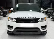 LandRover Range Rover Sport HSE 3.0 2014 - Range Rover Sport HSE 3.0 sản xuất 2014. Giá siêu rẻ. giá 1 tỷ 235 tr tại Hà Nội