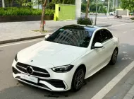 Mercedes-Benz C300 2022 - Mercedes-Benz C300 AMG New SX 2022 – Lướt 3.3 vạn km giá 1 tỷ 695 tr tại Hà Nội