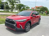 Toyota Corolla Cross 2021 - Bán toyota cross đời 2021  giá 600 triệu tại Hải Dương