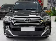 Toyota Land Cruiser 5,7 nhập Mỹ 2016 - Duy nhất thị trường. Land Cruiser 5.7 nhập Mỹ 2016. Xe đi ít siêu mới. giá 4 tỷ 250 tr tại Hà Nội
