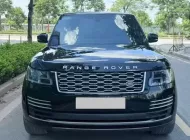 LandRover Range rover Autobiography LWB 3.0 2020 - Bán Range Rover Autobiography LWB sản xuất 2020, xe siêu mới. giá 6 tỷ 100 tr tại Hà Nội