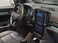 Ford Everest Platinum 2025 - SỞ HỮU NGAY EVEREST PLATINUM 2025 – SUV 7 CHỖ ĐỈNH CAO, SANG TRỌNG NHẤT CỦA FORD!  giá 1 tỷ 545 tr tại Tp.HCM