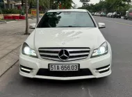 Mercedes-Benz C300 2012 - Chính chủ cần bán xe C300 AMG 2012 giá 375 triệu tại Tp.HCM