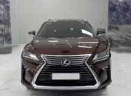 Lexus RX 200 t 2017 - Lexus RX200t sản xuất 2017, xe chạy ít, 1 chủ sử dụng. giá 1 tỷ 770 tr tại Hà Nội
