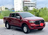 Ford Ranger 2021 - Chính chủ cần bán xe Ford xls 2021 bản nhập số tự động 1 cầu  giá 555 triệu tại Quảng Ninh