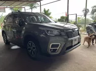 Subaru Forester 2022 -  BÁN XE SUBARU FORESTER 2.0i – NHẬP KHẨU  giá 640 triệu tại Hà Nội