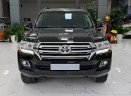 Toyota Land Cruiser 4.6 V8 2019 - Bán Toyota Land Cruiser 4.6V8 sản xuất 2019. Xe quá mới. giá 3 tỷ 750 tr tại Hà Nội