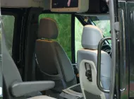 Ford Transit 2024 - Bán Ford Transit 16 chổ đăng ký 1/2024 ( Không Gấp )  giá 745 triệu tại Tp.HCM