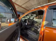 Ford Ranger 2015 -  BÁN FORD RANGER WILDTRAK 3.2 – 2015  giá 415 triệu tại Hà Nội