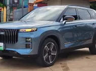 MG VS HEV 2025 - Chỉ 150 triệu nhận Jaecoo J7 Phev mới. giá 150 triệu tại Tp.HCM