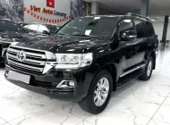 Toyota Land Cruiser LC200 2019 - Toyota Land Cruiser LC200 Sản Xuất 2019 Xe Cty  giá 3 tỷ 780 tr tại Hà Nội