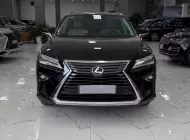 Lexus RX 350 2016 - Bán Lexus RX350 sản xuất 2016, 1 chủ. Full lịch sử hãng. giá 2 tỷ 30 tr tại Hà Nội