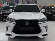 Lexus LX 570 Super Sport Trung Đông 2016 - Bán Lexus LX570 Super Sport Trung Đông 2016. Xe cực mới. giá 4 tỷ 680 tr tại Hà Nội