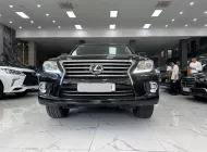 Lexus LX 570 Mỹ 2014 - Cần bán\Lexus LX 570 Mỹ Sản Xuất 2014 Bane full chạy 11 vạn Mile  giá 2 tỷ 800 tr tại Hà Nội