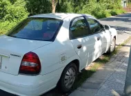 Daewoo Nubira 2003 - Chính chủ cần bán xe Daewoo 2003 giá 27 triệu tại Quảng Trị